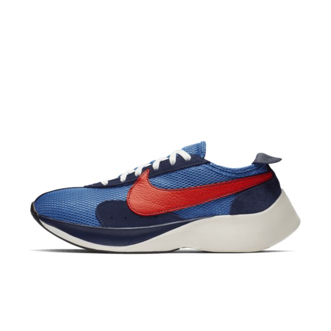 Nike Moon Racer QS 'Mountain Blue' BV7779-400