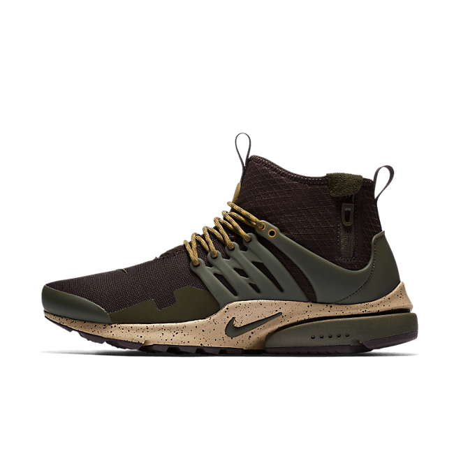Nike Air Presto Mid Utility 859524 200