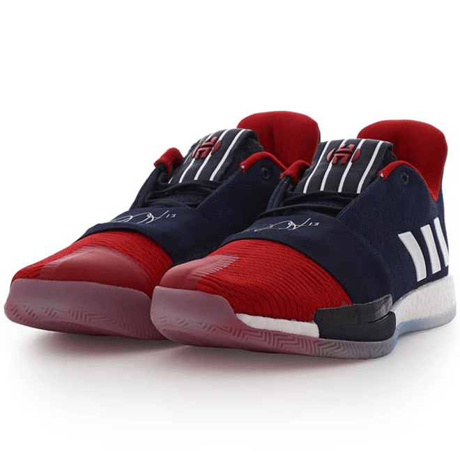 adidas Harden Vol. 3 Shoes G54024