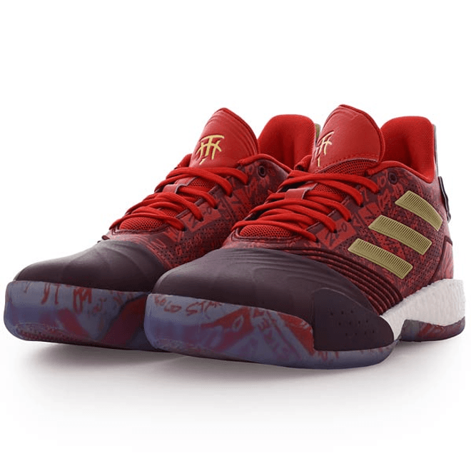 adidas T-Mac Millennium Schuh G27749