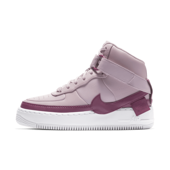 Nike Air Force 1 Jester XX 'Plum Chald' AR0625-501