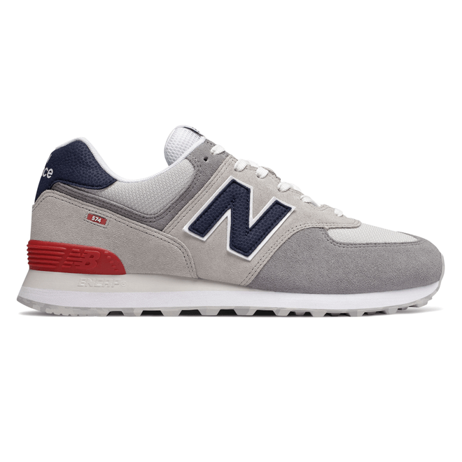 New Balance ML574UJD (White) ML574UJD
