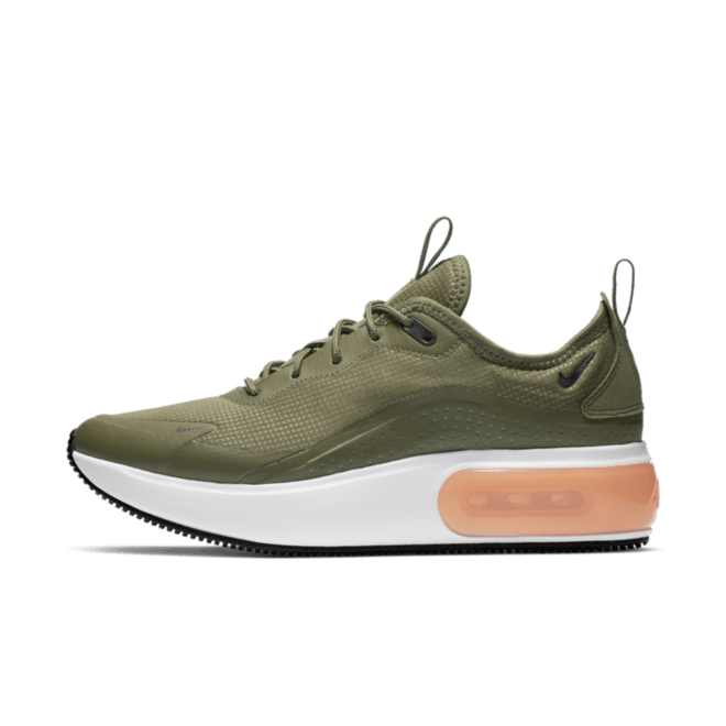 Nike WMNS Air Max Dia 'Medium Olive' AQ4312-200