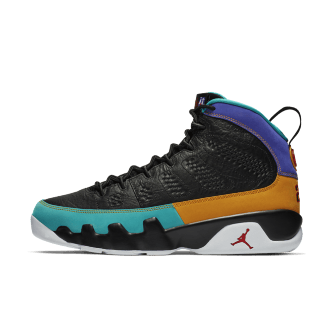 Air Jordan 9 'Dream It Do It' 302370-065