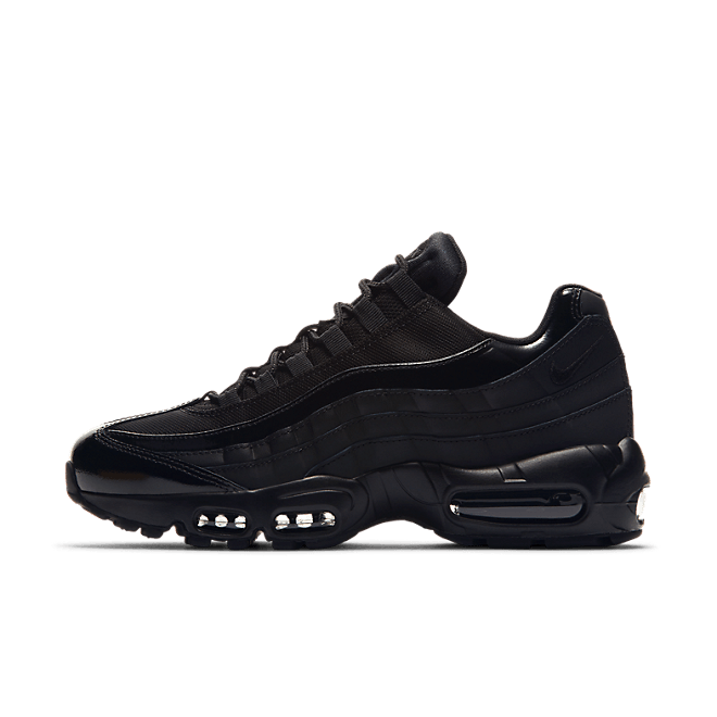 Nike Wmns Air Max 95 307960-010