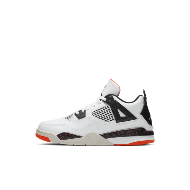 Air Jordan 4 Retro PS 'Bright Crimson' BQ7669-116