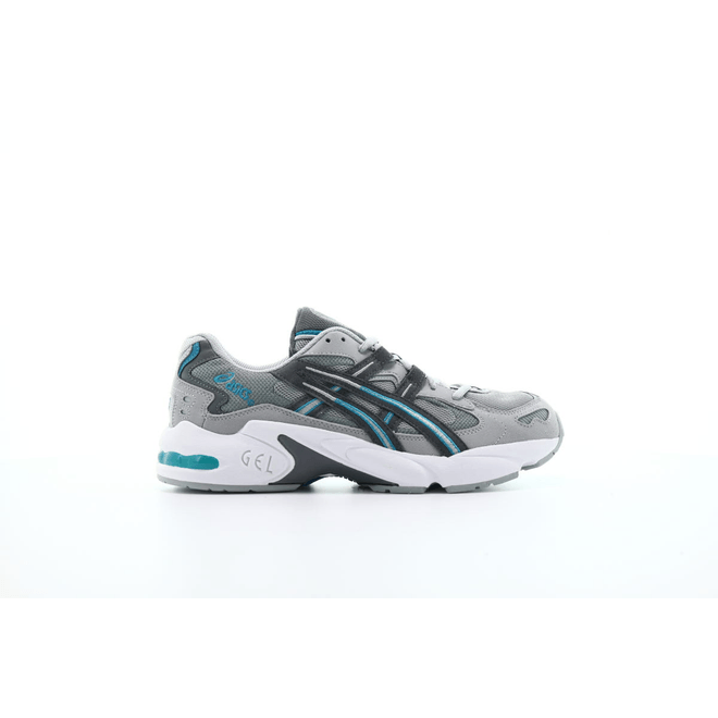 Asics Gel-Kayano 5 OG "Mid Grey" 1191A178-020