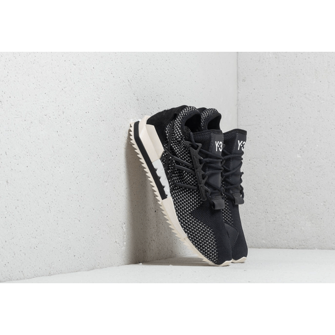 Y-3 Harigane Black/ Champagne/ White BC0903