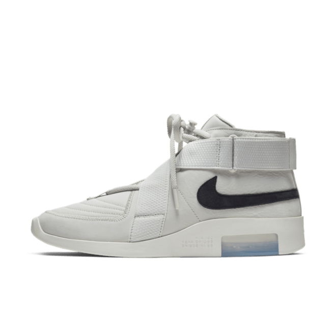 Nike Air Fear Of God 180 Raid 'Light Bone' AT8087-001