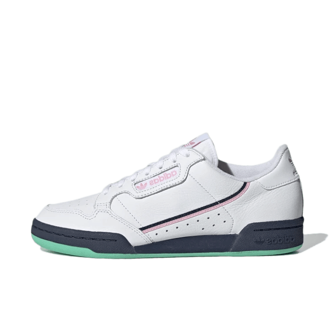 adidas Continental 80 'Navy Sole' G27724