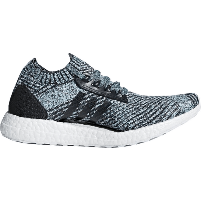 adidas UltraBOOST X Parley Schuh DB0641