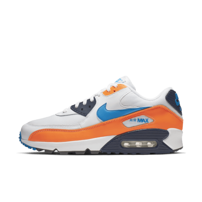 Nike Air Max 90 Essential 'Orange' AJ1285-104