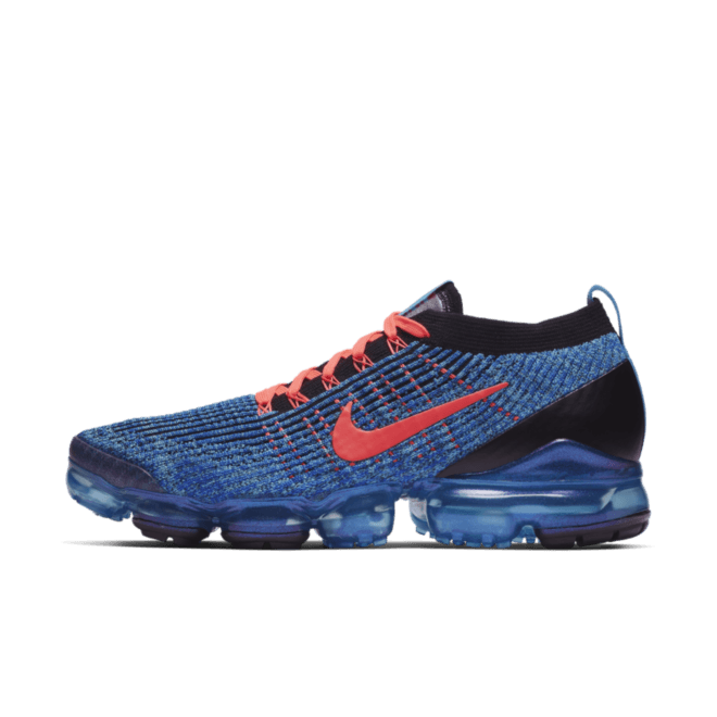 Nike Air Vapormax 3.0 'Blue Fury' AJ6900-401