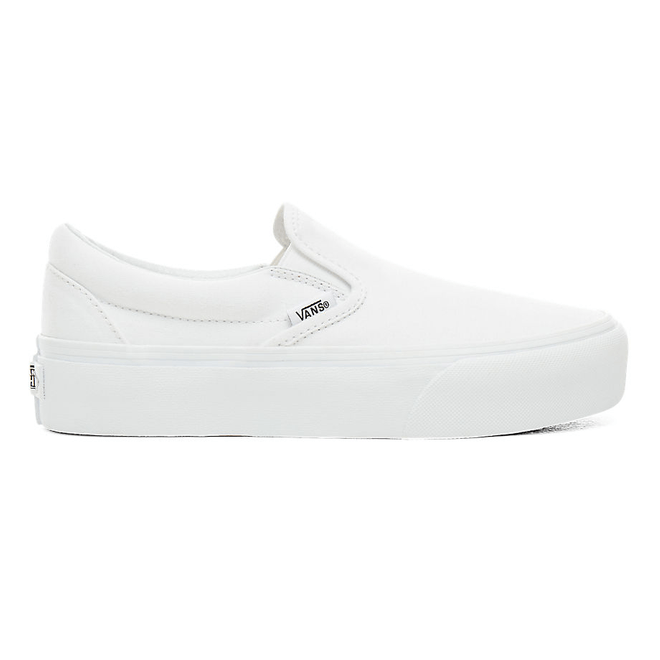 VANS Slip-on Platform VN0A3JEZW00