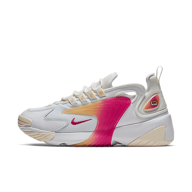 Wmns Nike Zoom 2K AO0354-102