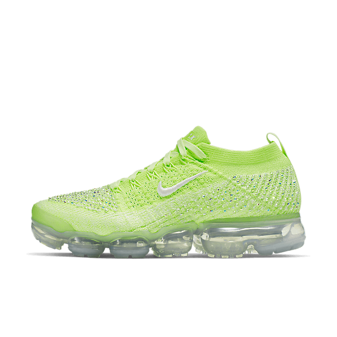 Nike Air VaporMax 2.0 Swarovski 'Volt' AT5673-700