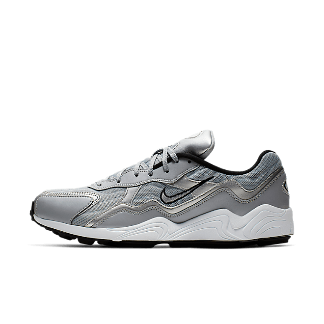 Nike Air Zoom Alpha 'Wolf Grey' BQ8800-001