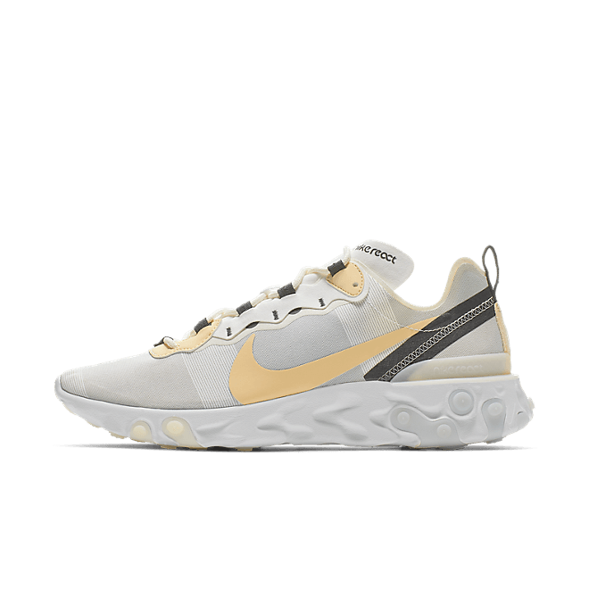 Nike React Element 55 SE BQ6166-101