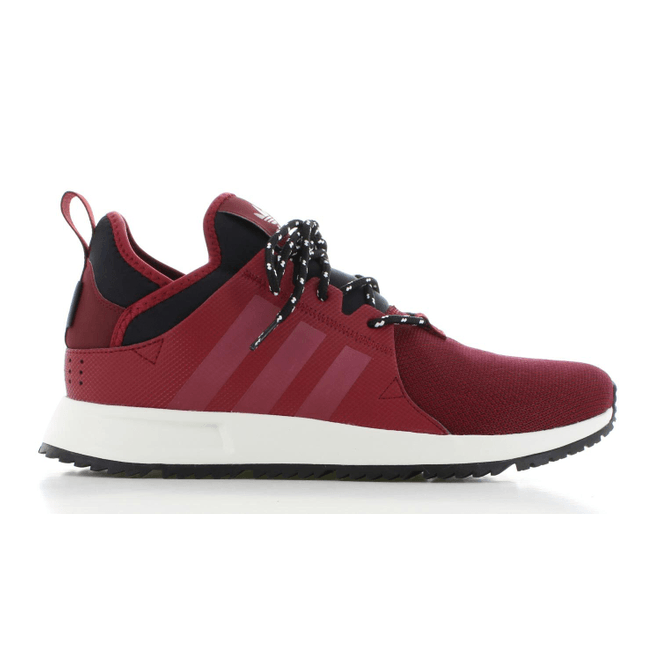 adidas X_PLR Sneakerboot Bordeaux Heren BZ0672