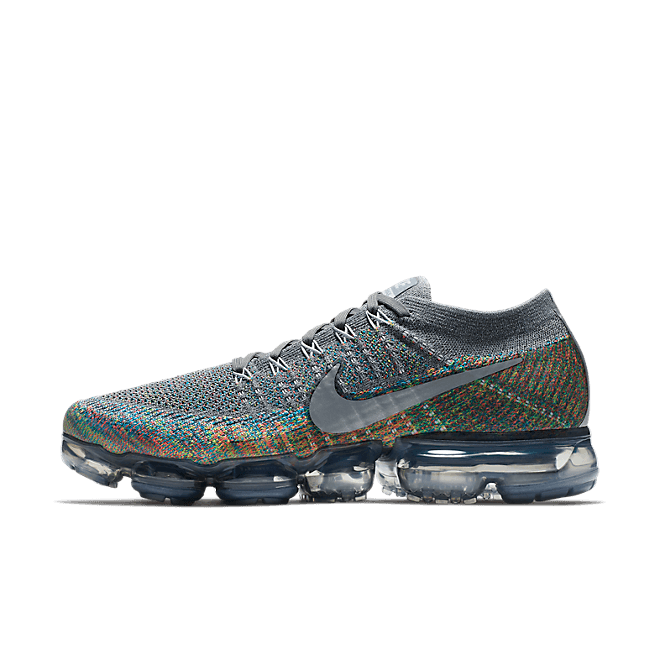Nike Air VaporMax Flyknit  849558-019