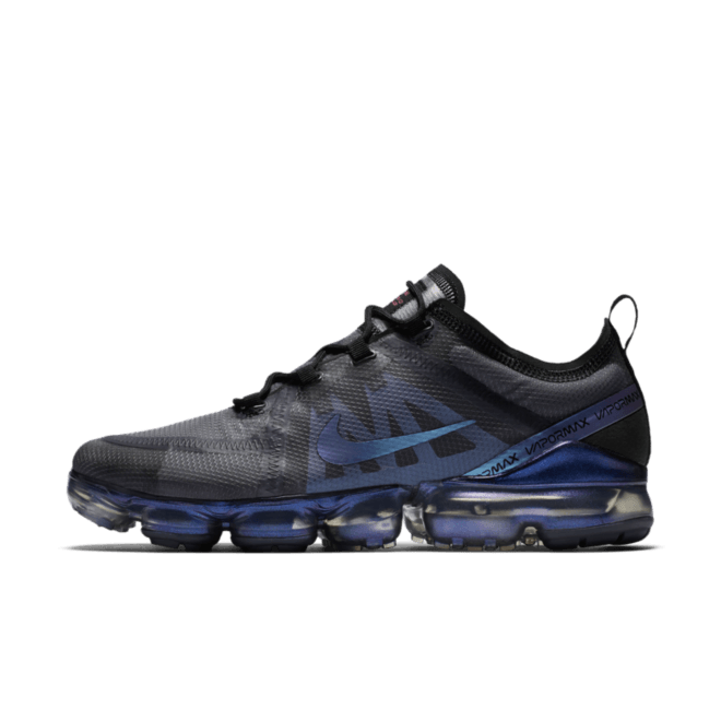 Nike Air VaporMax 2019 'Trowback Future' AR6631-001