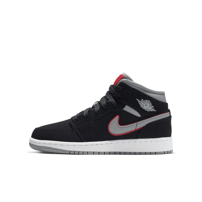 Air Jordan 1 Mid  554725-060