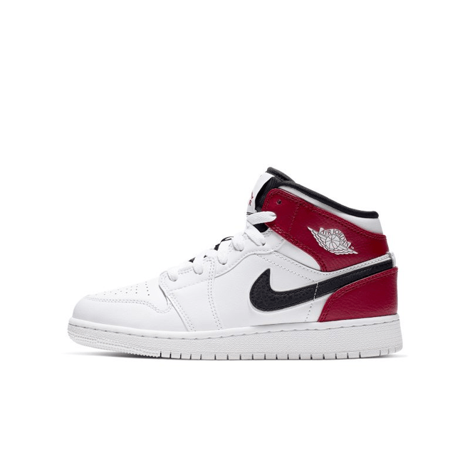 Air Jordan 1 Mid  554725-116
