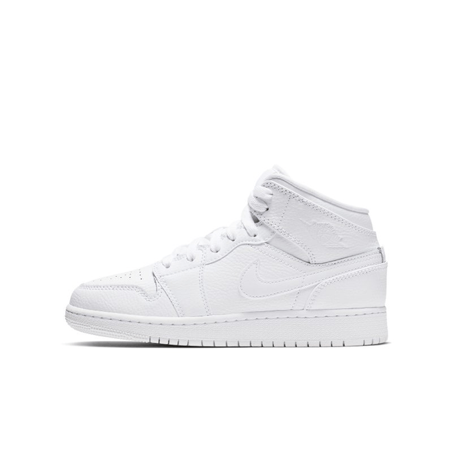 Air Jordan 1 Mid  554725-129