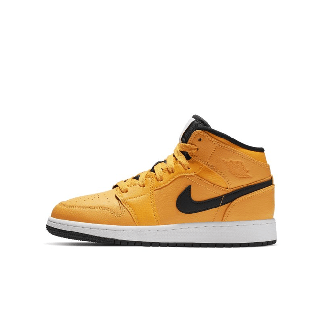Air Jordan 1 Mid  554725-700