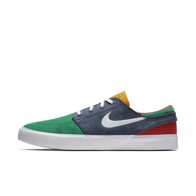 Nike SB Zoom Janoski RM 'Lucid Green' AQ7475-300