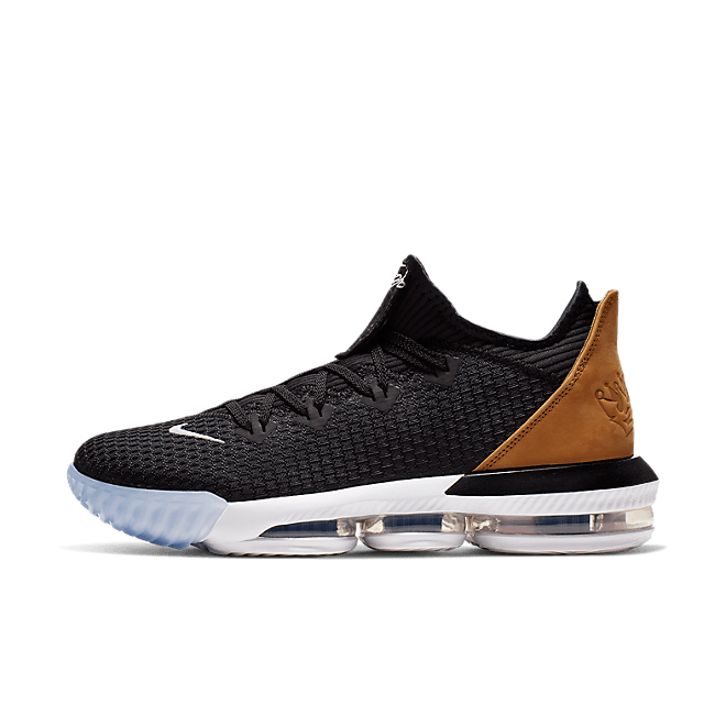 Nike Lebron Xvi Low CI2668-001