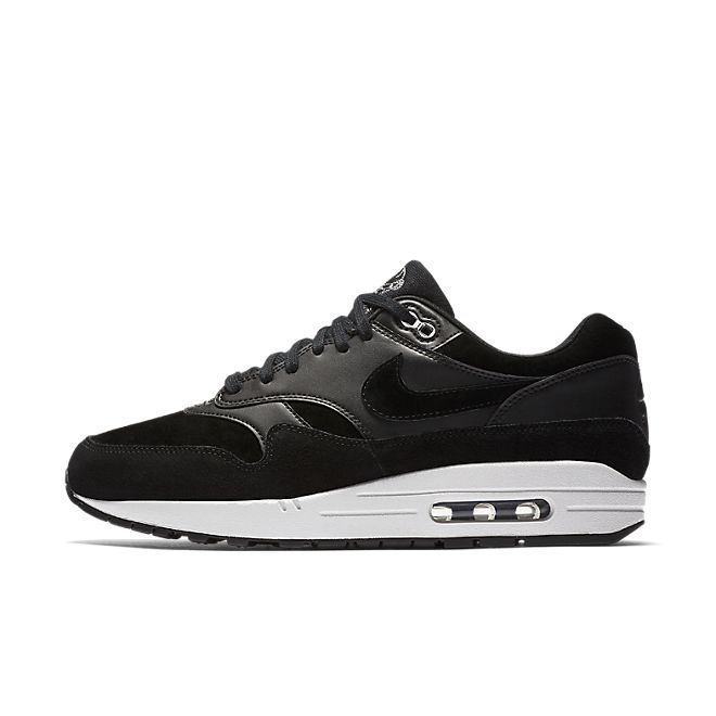 Nike Air Max 1 Premium Skulls 875844-001