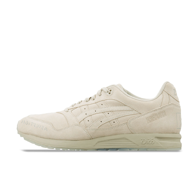 Yu Nagaba X Asics Gel Saga 'Illustrations' 1191A264-200