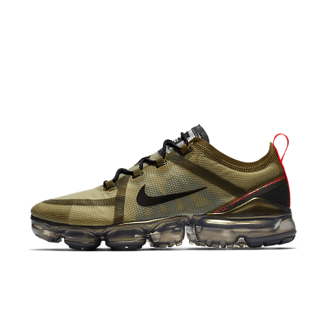 Nike Air Vapormax 2019 AR6631-301