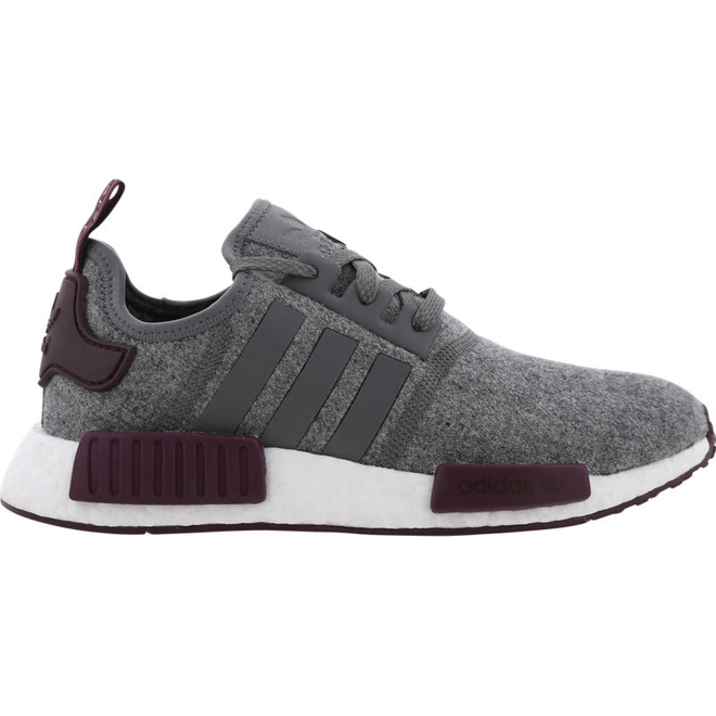 adidas NMD R1 Wool CQ0761