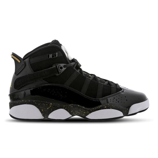 Jordan 6 Rings 322992-007