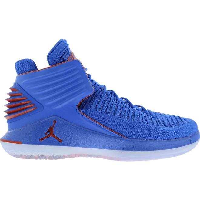 Jordan XXX2 AA1253-400