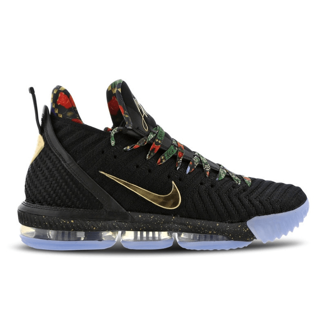 Nike Lebron 16 CL1518-001