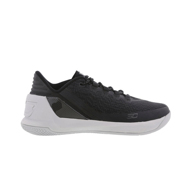 Under Armour Curry 3 Low 1286386-001