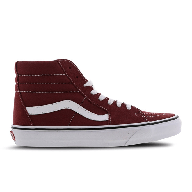 Vans Ua Sk8-hi VN0A38GEQ9S
