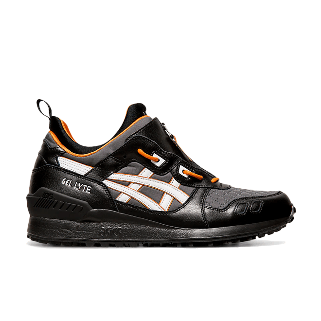 Asics Gel-Lyte MT Black/ White 1191A143-001