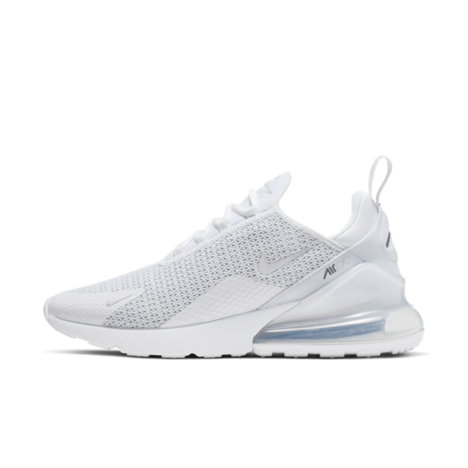 Nike Air Max 270 'White' AQ9164-101