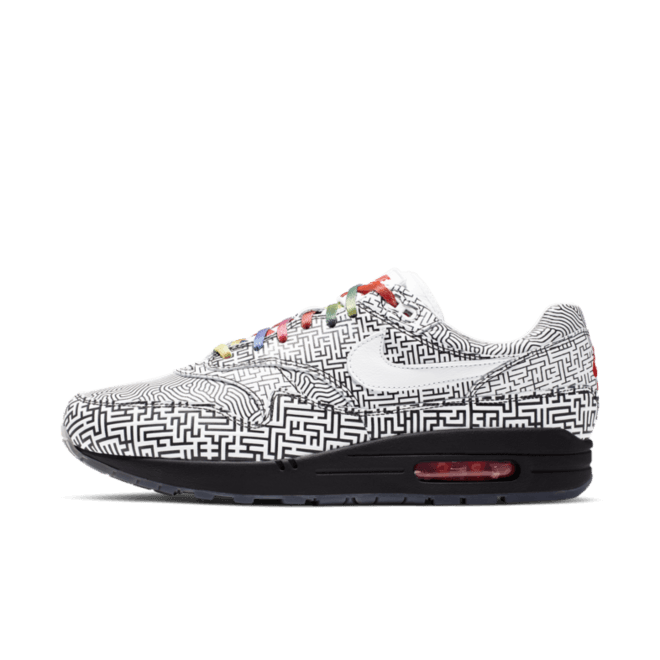Nike Air Max 1 - On Air 'Tokyo Maze' CI1505-001