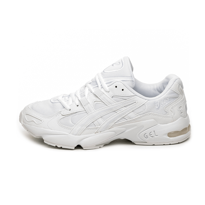 Asics Gel-Kayano V OG (White / White) 1191A149-100