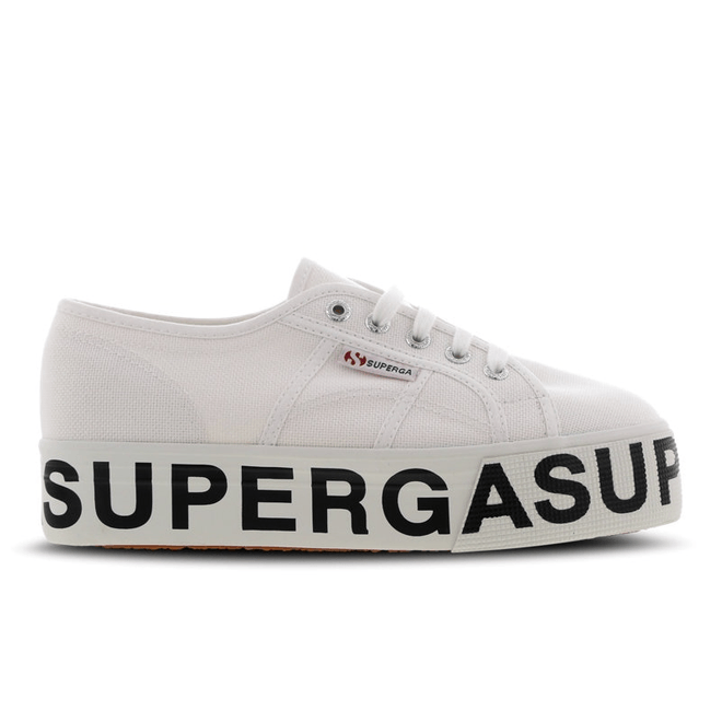 Superga 2790 COTW OUTSOLE LETTERING S00FJ80-901