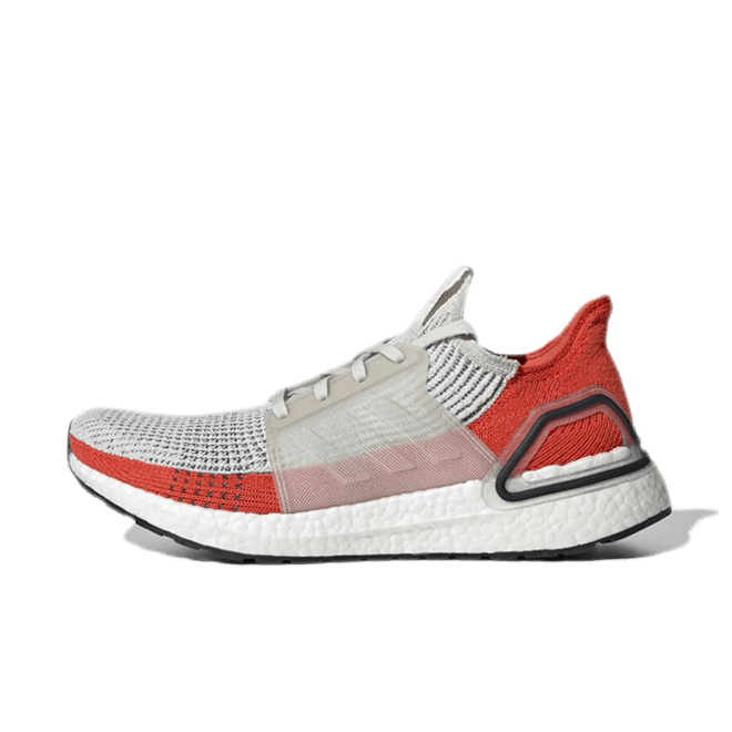 adidas Ultraboost 2019 'Active Orange' F35245