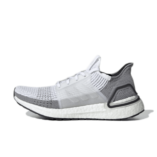 adidas WMNS Ultra Boost 19 'Grey' B75880