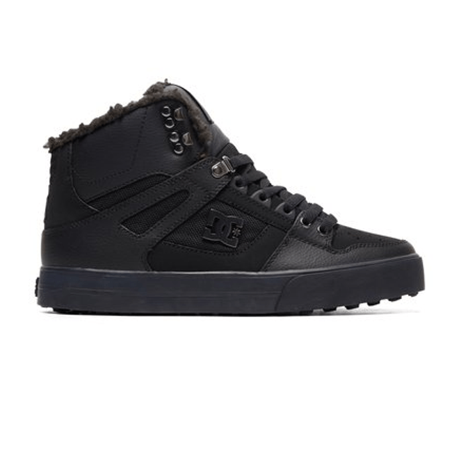 DC Shoes Pure WNT  ADYS4000473BK