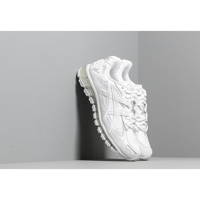 Asics Gel-Kayano 5 360 White/ White 1021A161-100