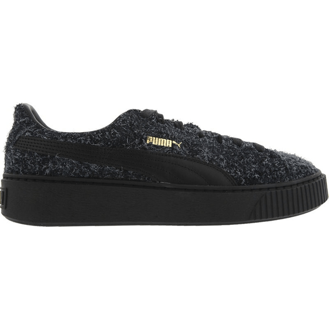 Puma Basket Platform Elemental 362224 01